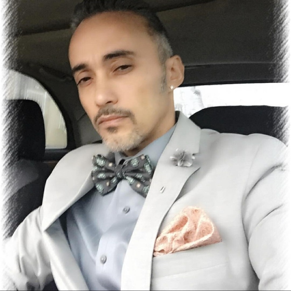 Meet your Posher, Edwin